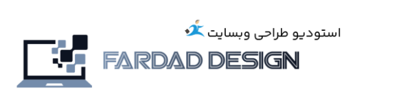 لوگوی سایت